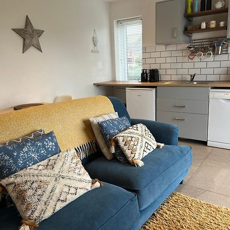 St Agnes Perfect Location, Hot Tub, Sea Views, Gym Apartamento Exterior foto